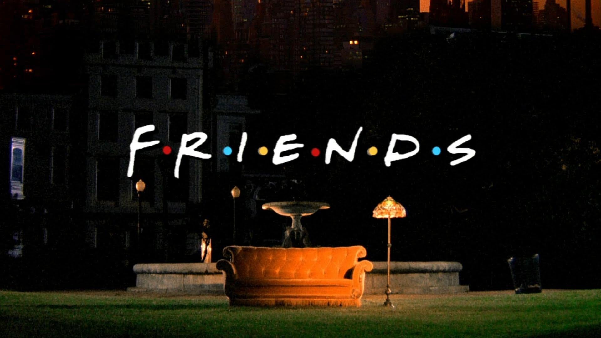 I'll Be There For You, Friends