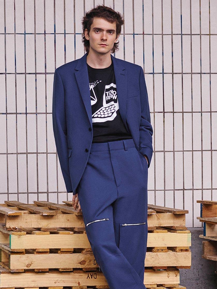 Stella store mccartney mens