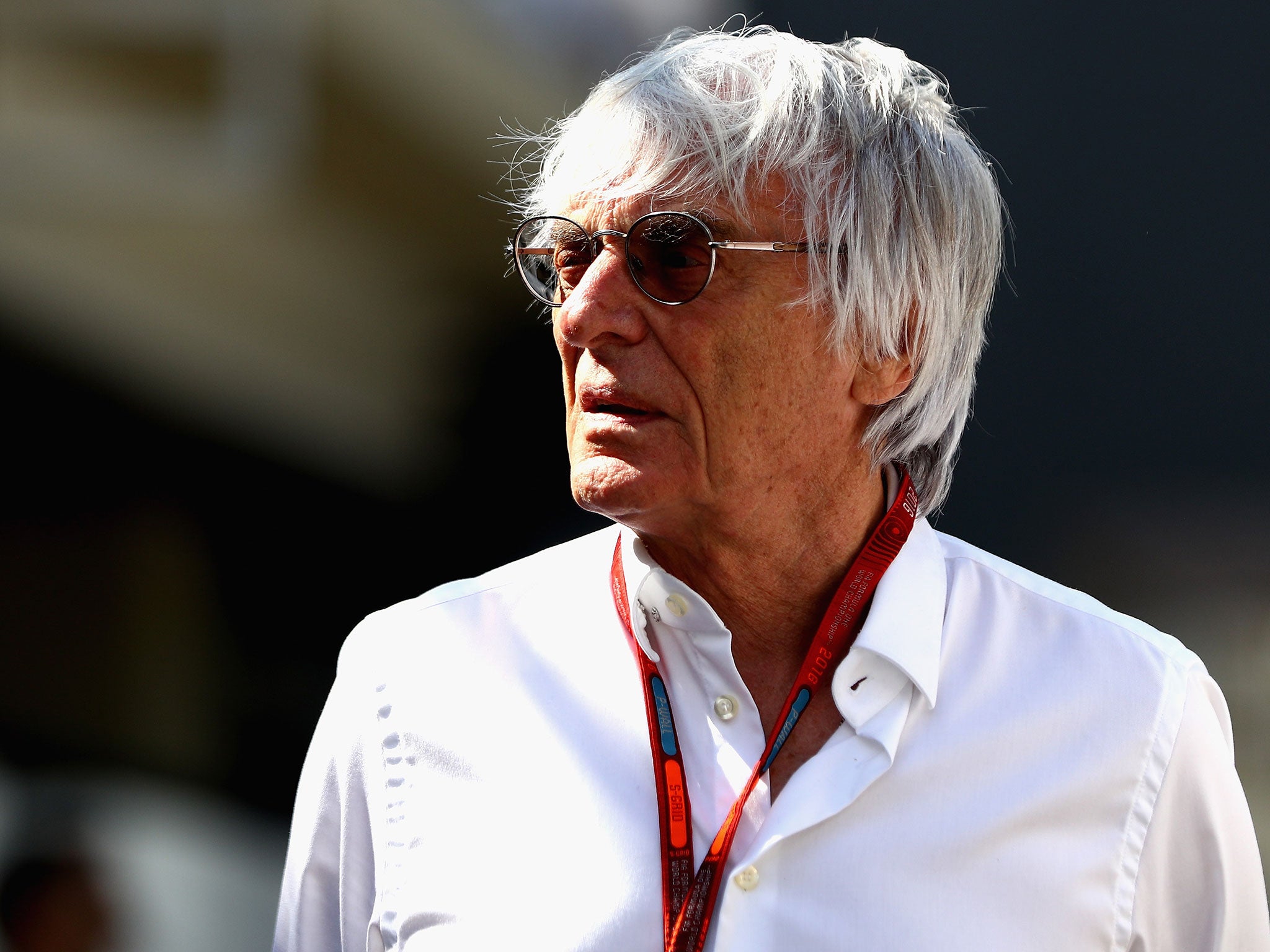 Bernie Ecclestone believes the Singapore Grand Prix still has a future in F1 despite Malaysia's withdrawal