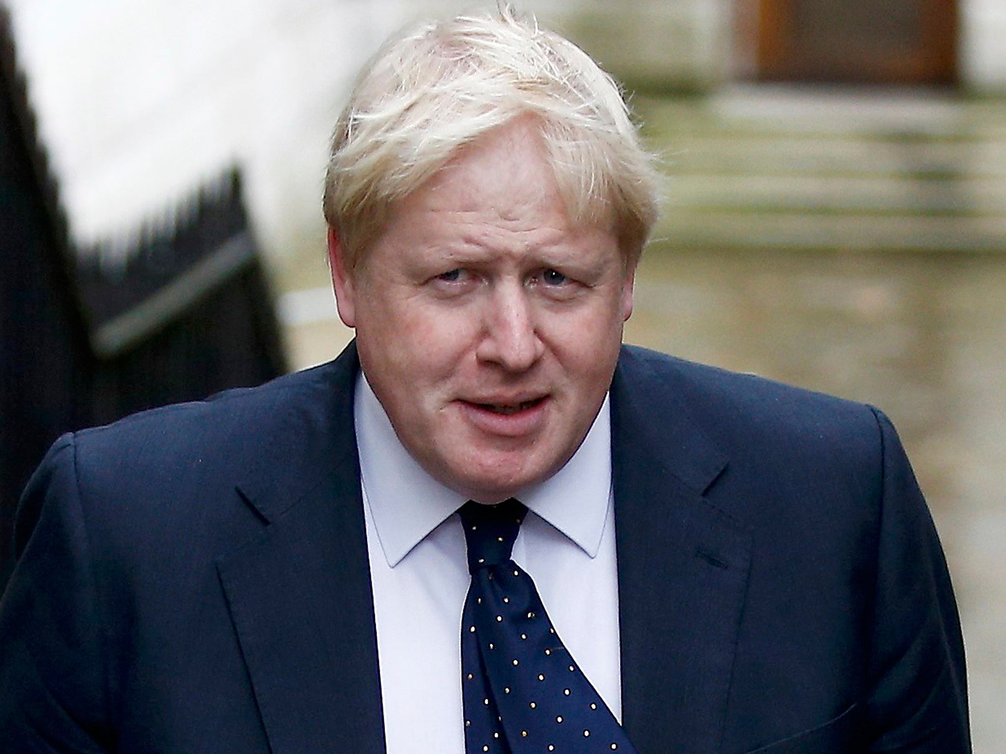 Boris Johnson: Let illegal immigrants who have lived in UK for over 10 years stay - The Independent