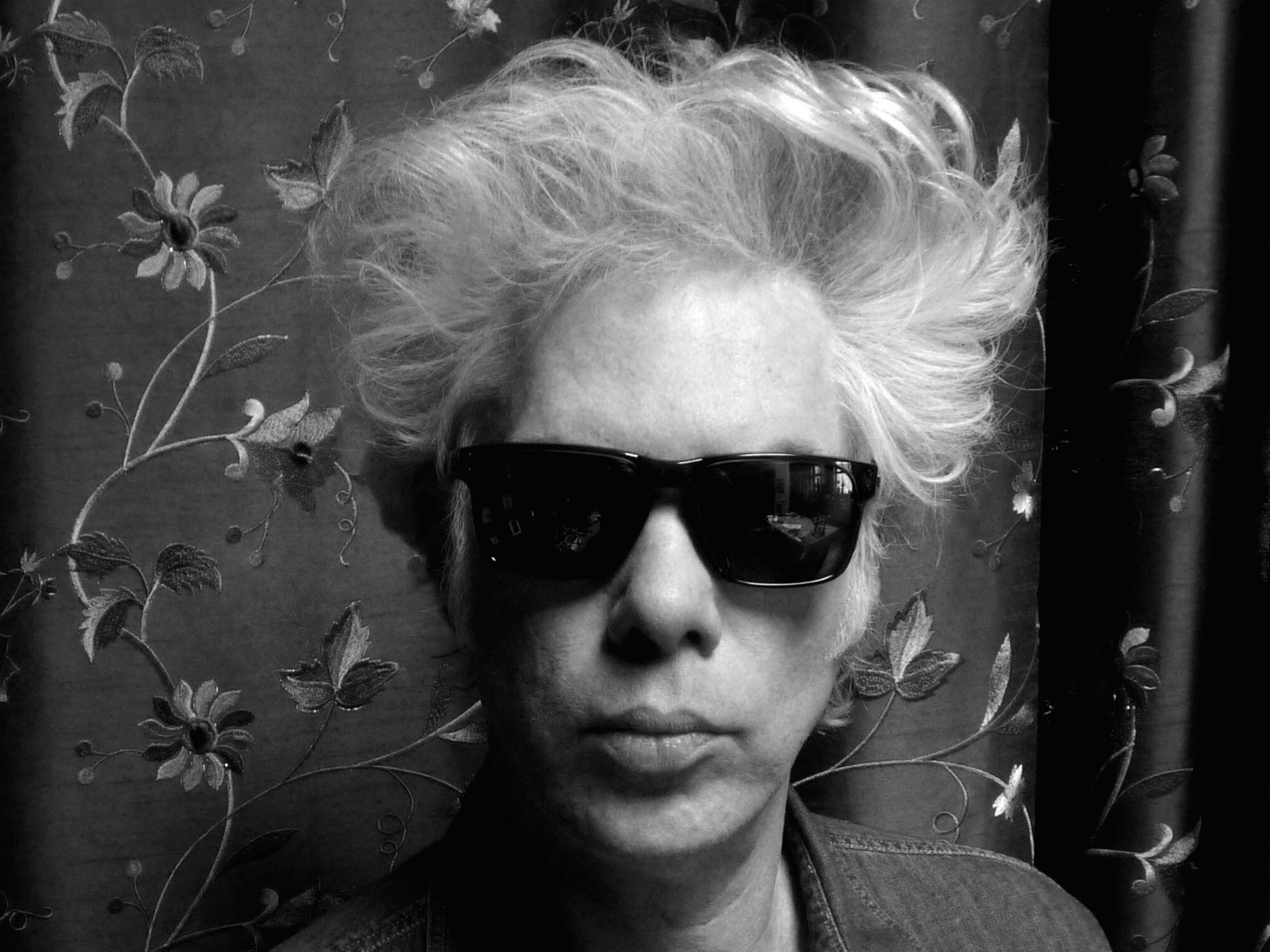 Filmmaker Jim Jarmusch has also composed the film score to his new film, Paterson