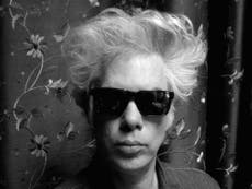 Jim Jarmusch interview: ‘I wanted to make a quiet world in Paterson’