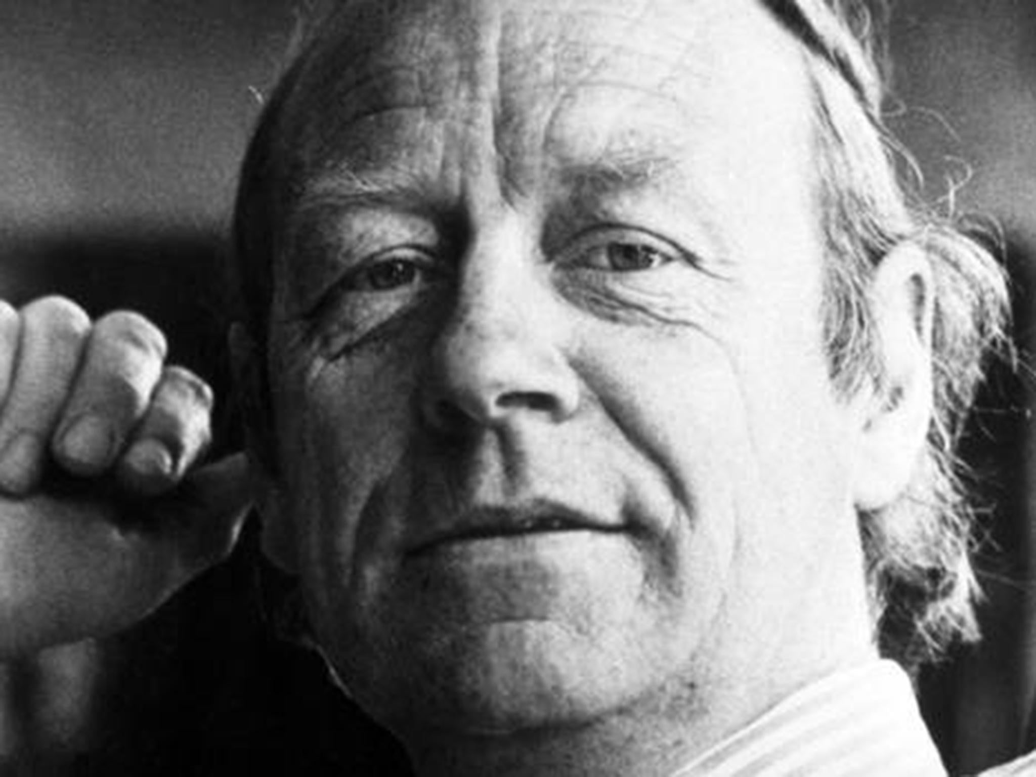 William Trevor Obituary Triple Whitbread Prize Winning Irish Novelist Playwright And Short 