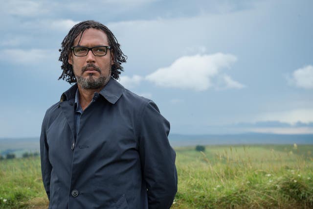 Historian David Olusoga’s account of black people’s presence in, and contribution to, Britain is essential viewing