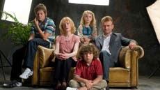 This is what the kids from Outnumbered look like now