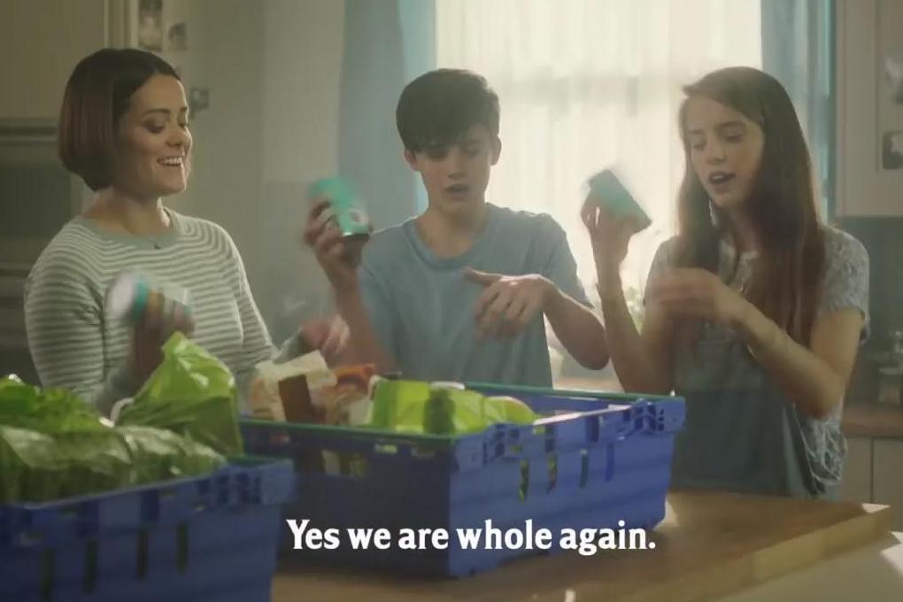 Canned: The Heinz beans song