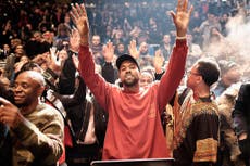 Even Kanye West is being seen as 'dangerously crazy'
