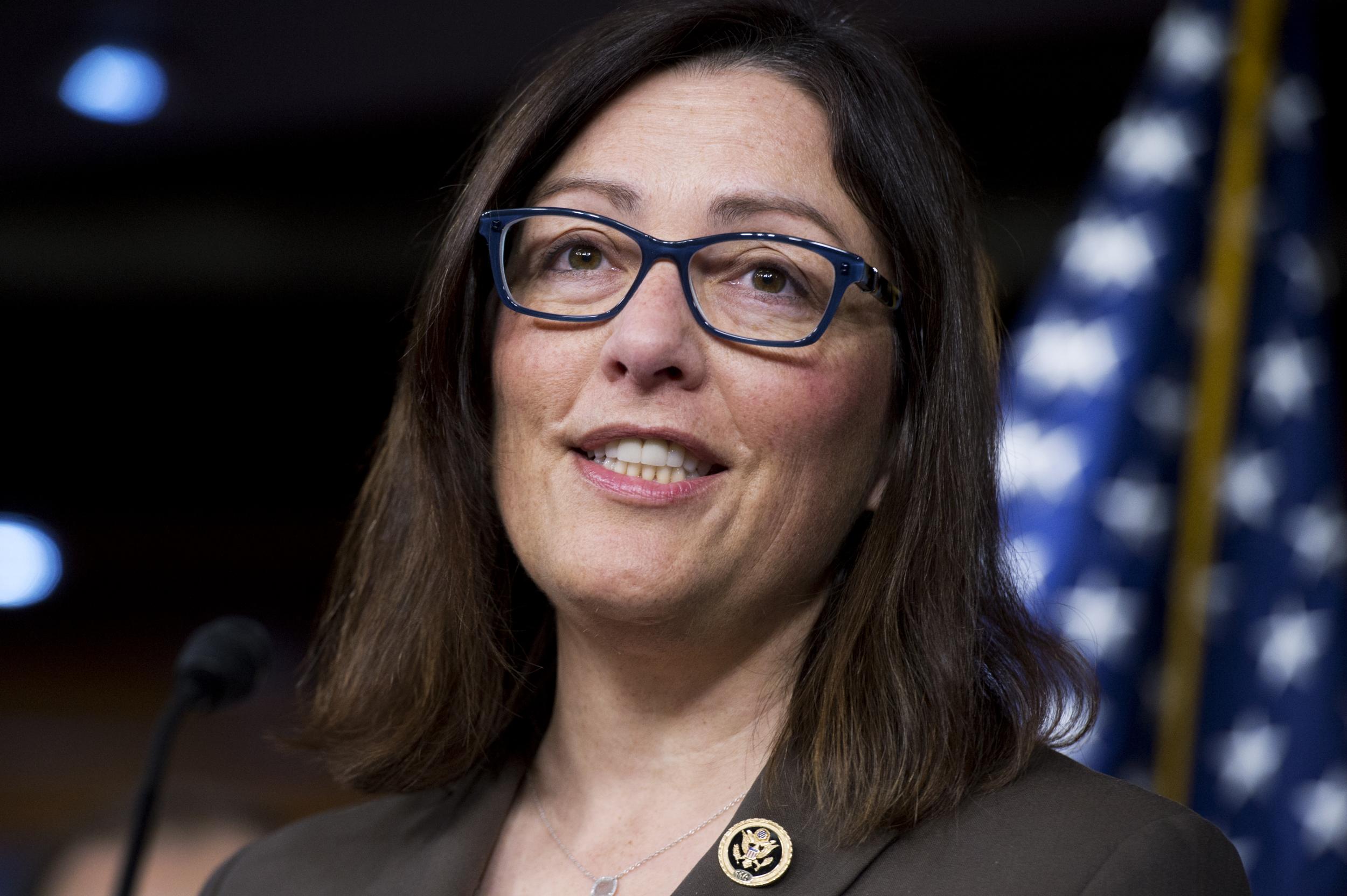 Congresswoman Suzan DelBene