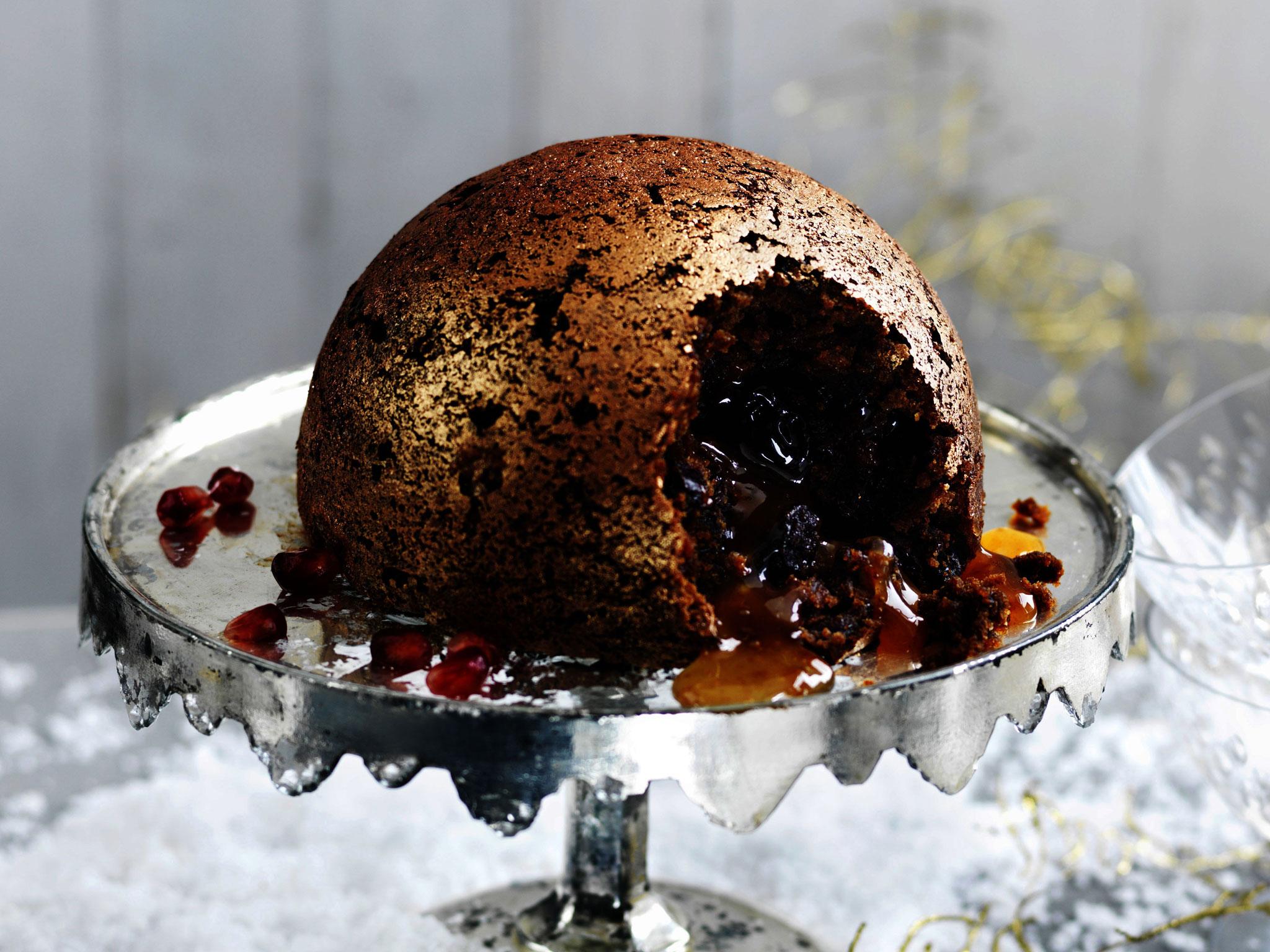 Waitrose Christmas Puddings 2024 Calendar 2025 Printable Pdf Free