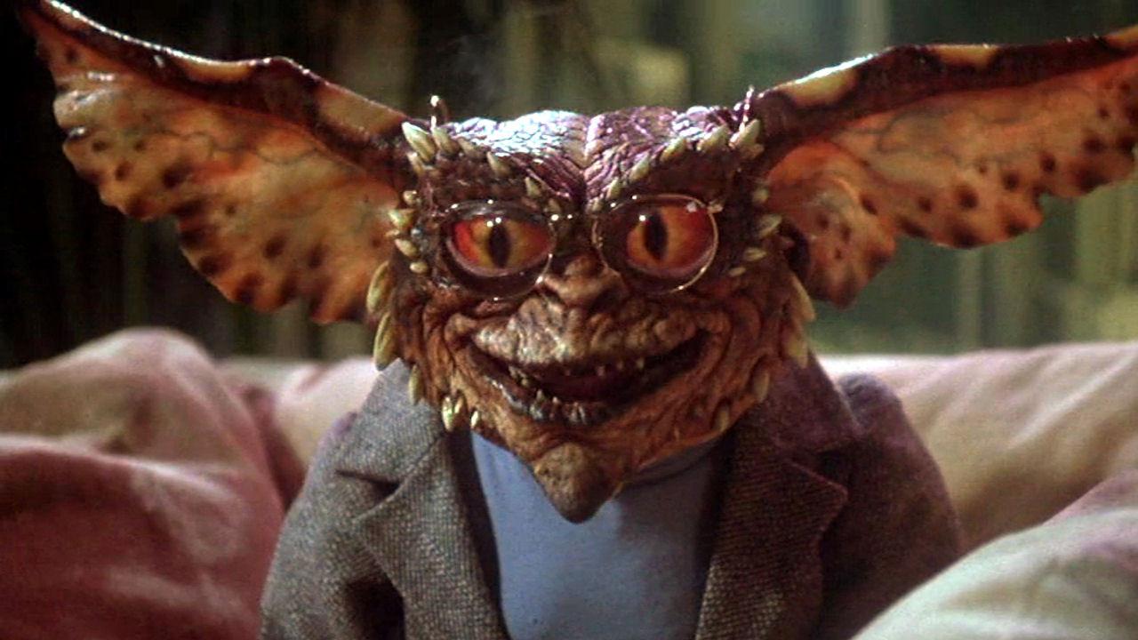 Warner executives decided that, actually, they loved the gremlins – and wanted more of them