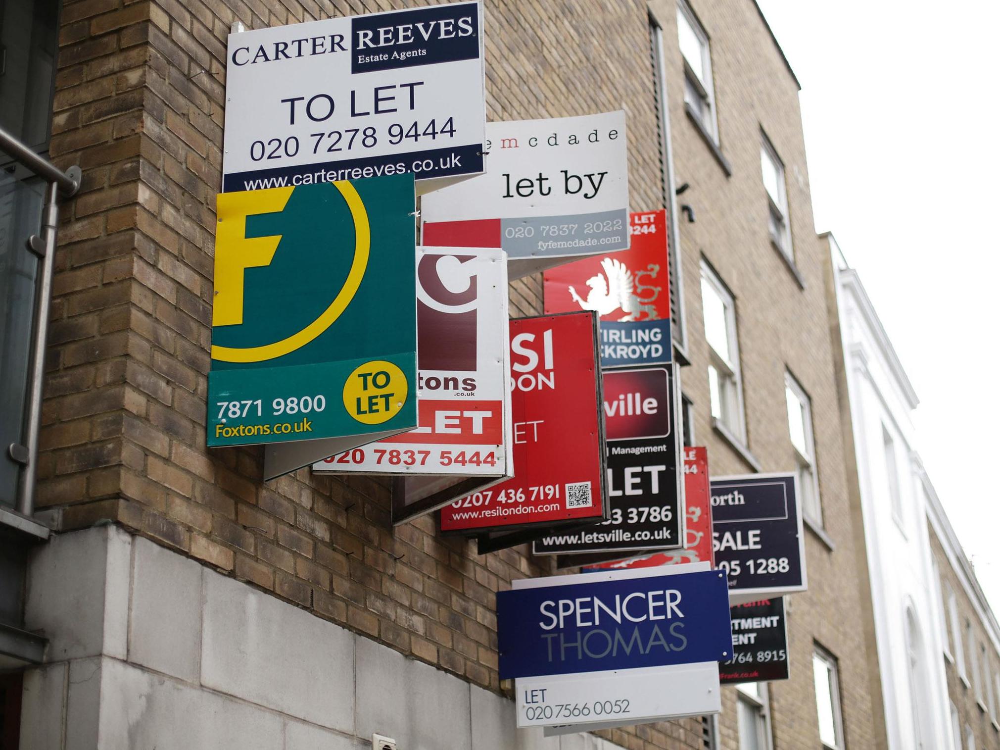 Under Right to Rent scheme, people renting out homes are responsible for ensuring tenants have a legal right to be in the UK