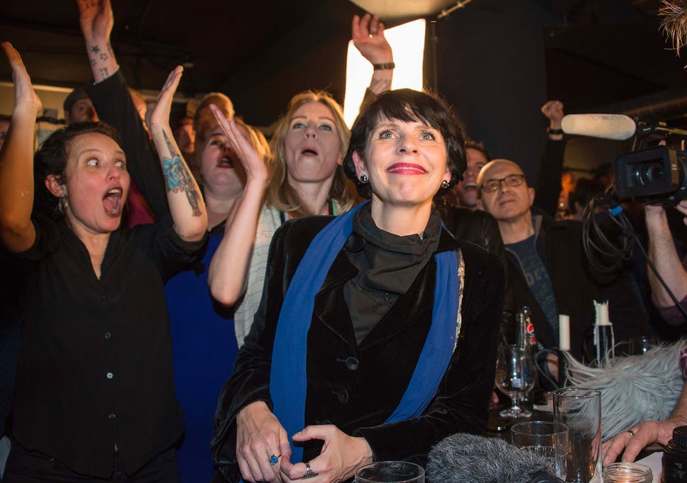 Iceland S Pirate Party Poised To Form A Government After Election Images, Photos, Reviews