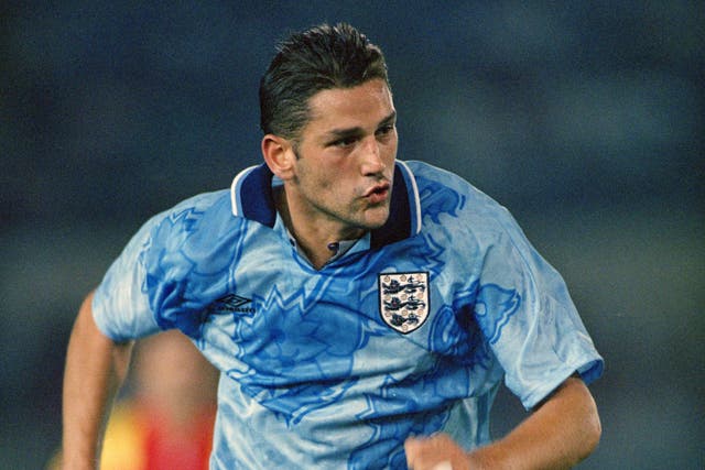 Former Manchester City and England player David White claimed former Crewe coach Barry Bennell abused him