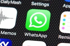 The WhatsApp link you should never click