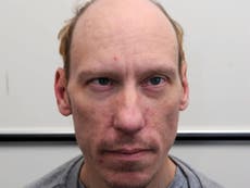 Stephen Port sentenced to whole life term for murder of four men