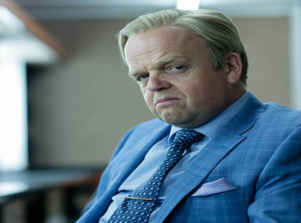 Sherlock season 4 episode 2: Toby Jones' villain Culverton Smith draws ...