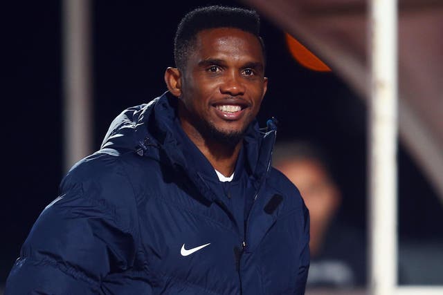 Samuel Eto'o could face more than 10 years in prison if he is found guilty of tax fraud