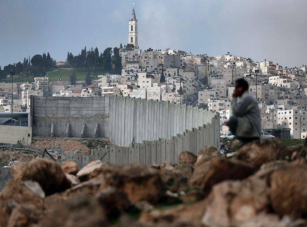 Palestinian territories such as East Jerusalem and the West Bank were due to receive the funds 