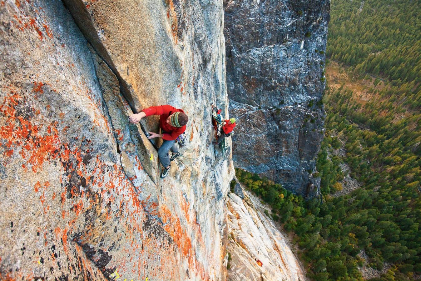 Patagonia says it donates 1 per cent of sales to the organisations every day Facebook/Patagonia