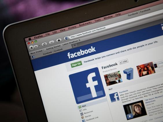 Ahmed used Facebook to spread Isis propaganda and incite terror attacks