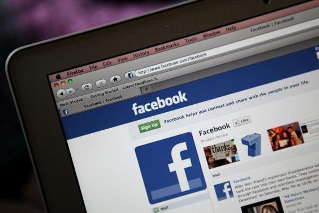 Facebook said it is increasing efforts against extremist and malicious material on its platform