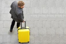 What the boom in hard-sided luggage says about modern travellers