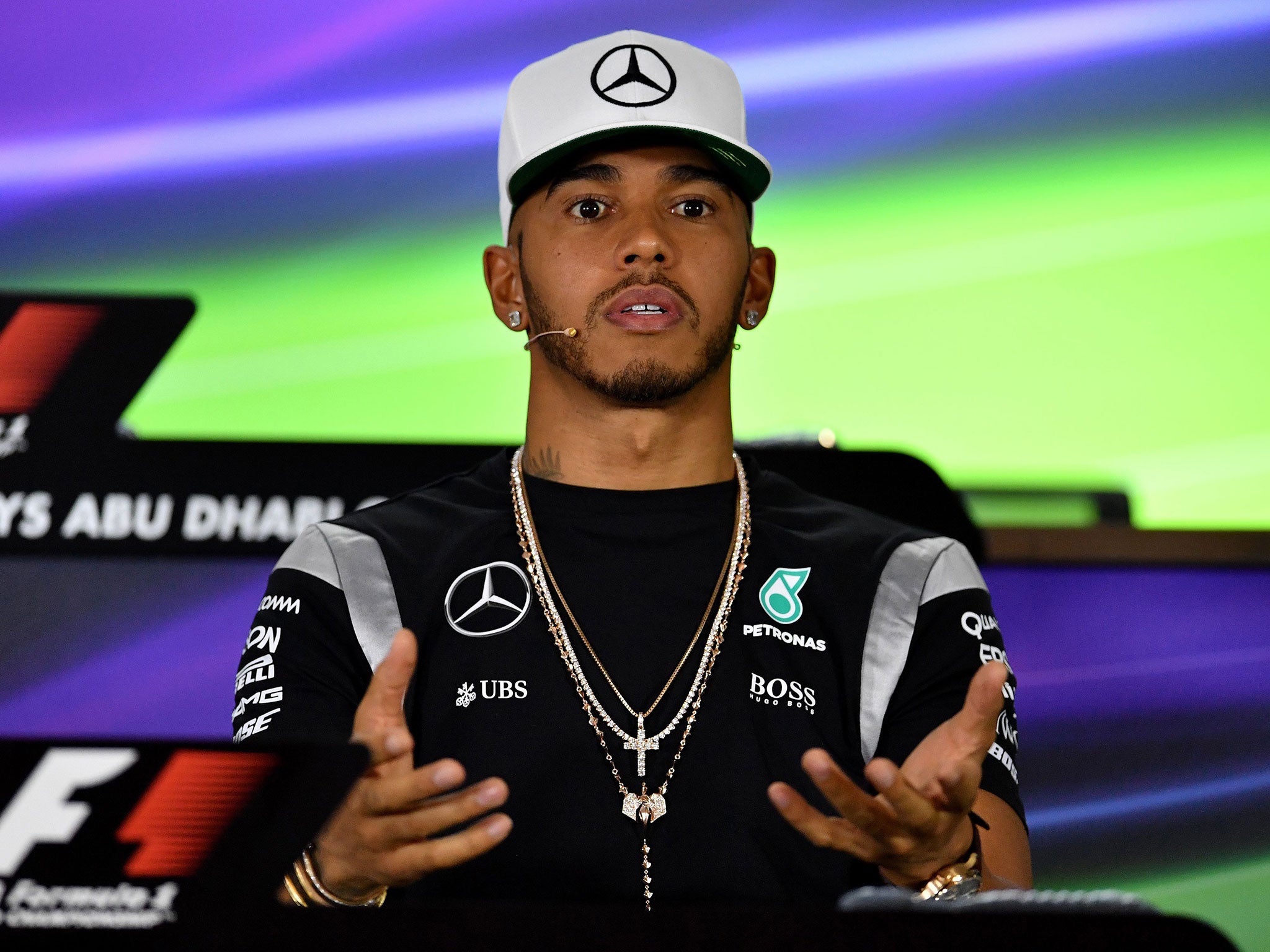Lewis Hamilton hopes to draw inspiration from the late Aki Hintsa in his quest to win a fourth world title