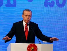 President Trump will be good for Erdogan, say Turkish officials