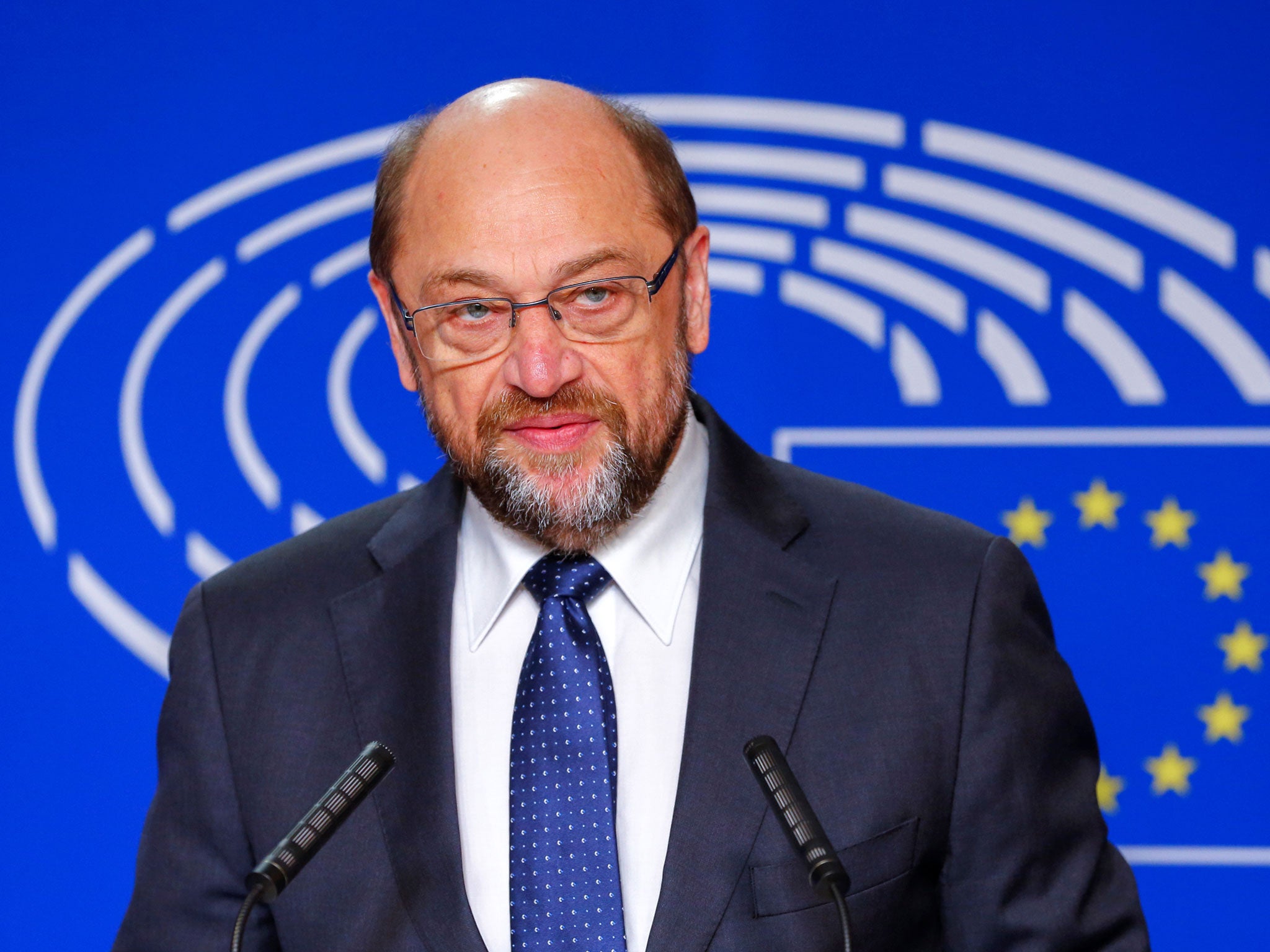 Martin Schulz