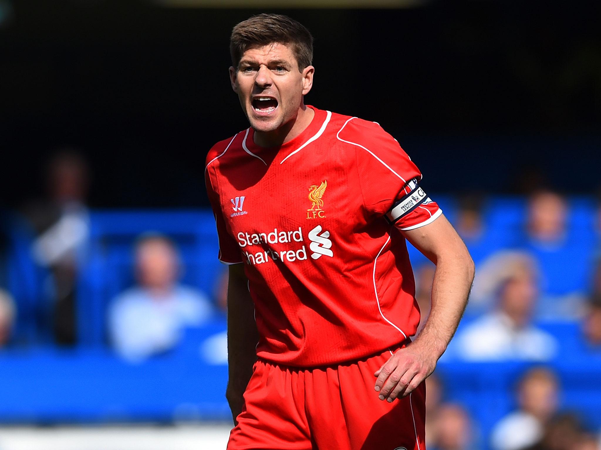 Steven Gerrard future: Liverpool return chances increase as under