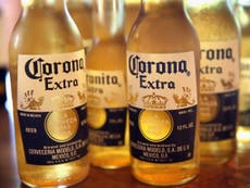 Founder of Corona beer makes everyone in his village a millionaire
