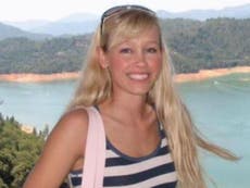 Sherri Papini’s fake kidnapping story unravelled after male DNA was found on her sweatpants, investigators say