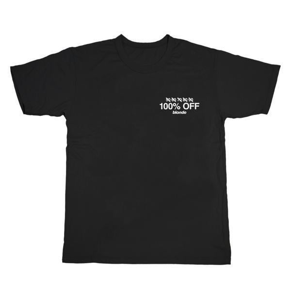 Frank Ocean drops exclusive Black Friday merchandise | The