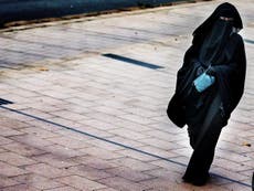 Austrian parliament votes to ban burqa in public