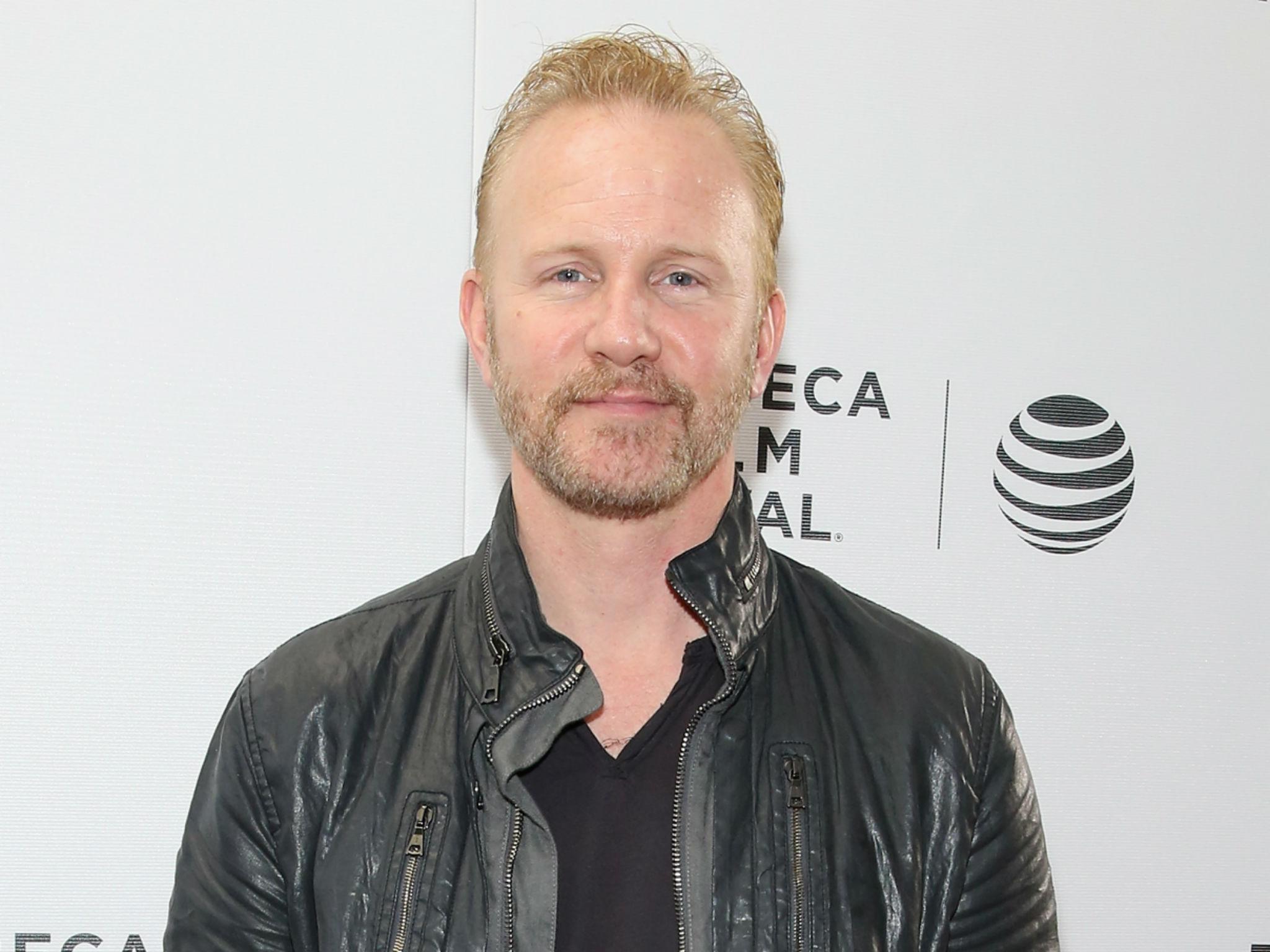 Morgan Spurlock