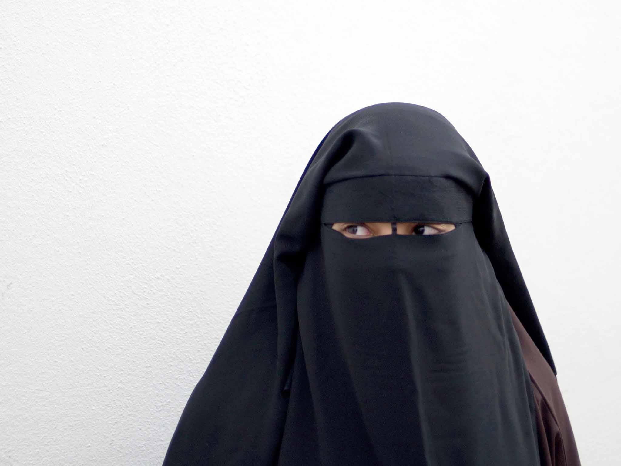 Muslim groups have condemned the law, saying just a tiny minority of Austrian Muslims — around 150 — wear full-face veils