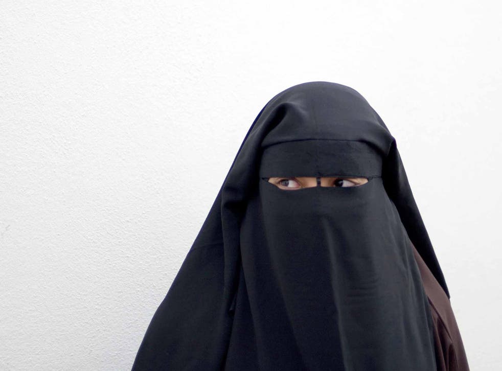 Norway's parliament votes to ban burqa in schools and universities | The  Independent | The Independent