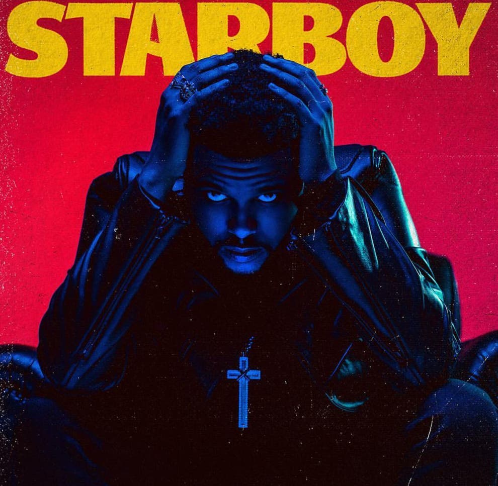 The Weeknd's 'Star Boy' first impressions Trackbytrack review of the
