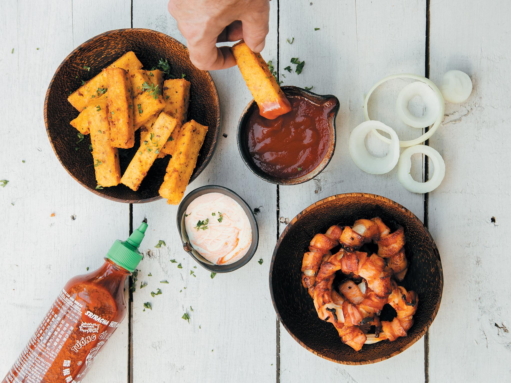 The Best 3 Ways How to Reheat Shrimp | Taste Insight
