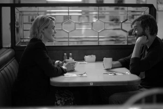 Mark Duplass in Blue Jay, on Netflix 6 December