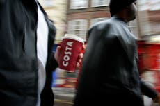 Charging for coffee cups could cut 25,000 tonnes of waste