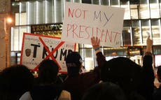 Democrats boycott Donald Trump's inauguration after John Lewis spat