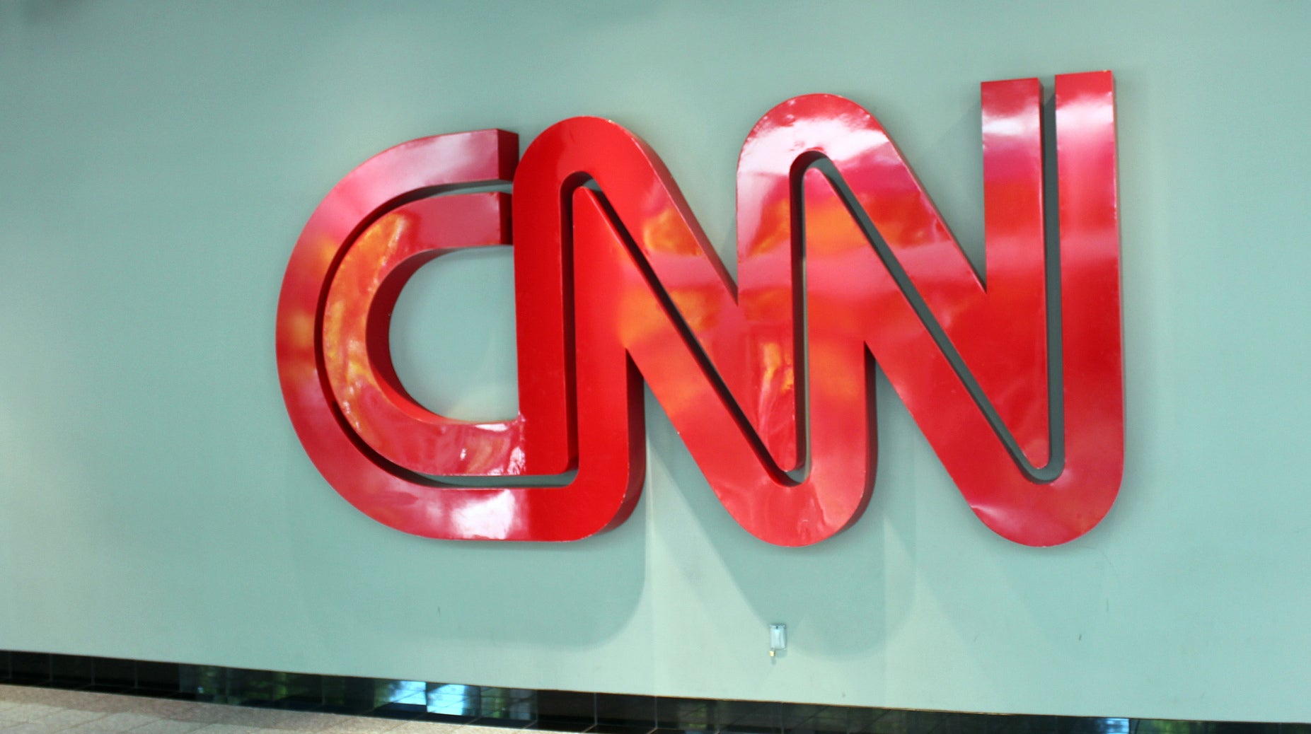 Hardcore Mean Porn - CNN denies airing 30 minutes of hardcore porn | The Independent | The  Independent