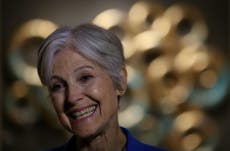 Jill Stein supporters file challenges in 100 Pennsylvania precincts