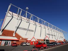 Crewe Alexandra were 'warned about paedophile football coach'