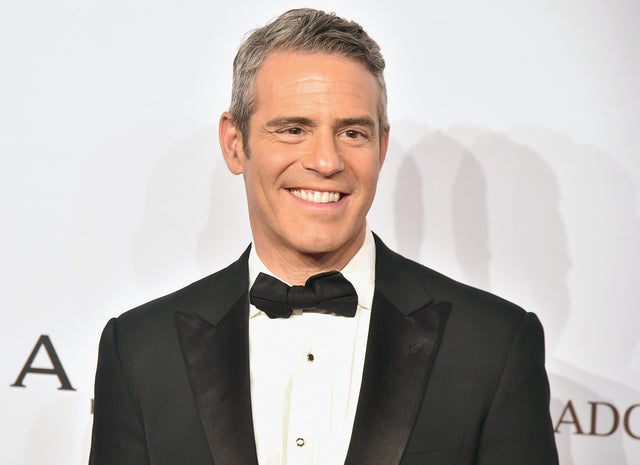 Andy Cohen Diagnosed With Skin Cancer After Being Urged To Check Out