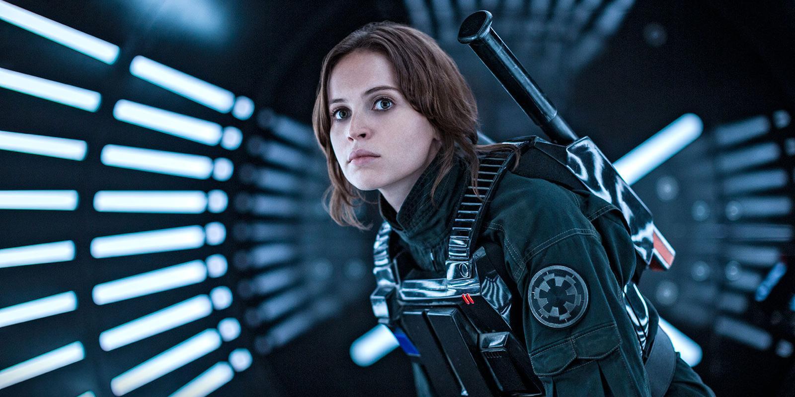 Rogue One spoiler-free review: New Star Wars film has studio notes ...