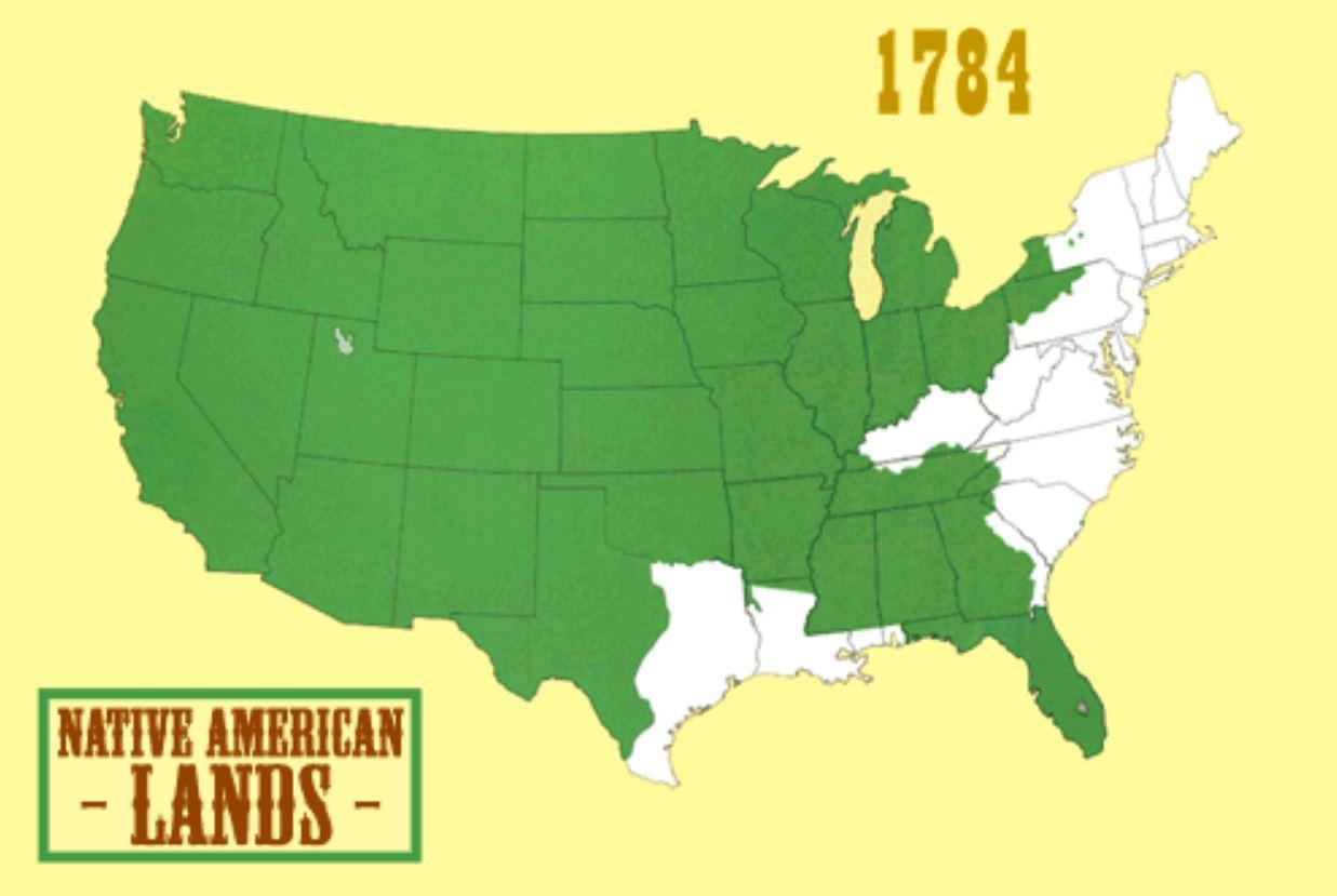 animated us map
