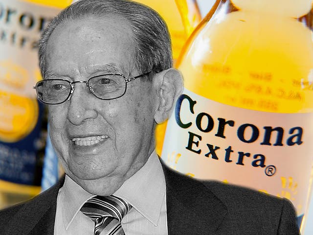 Corona's owner, Antonino Fernandez, was generous with his wealth
