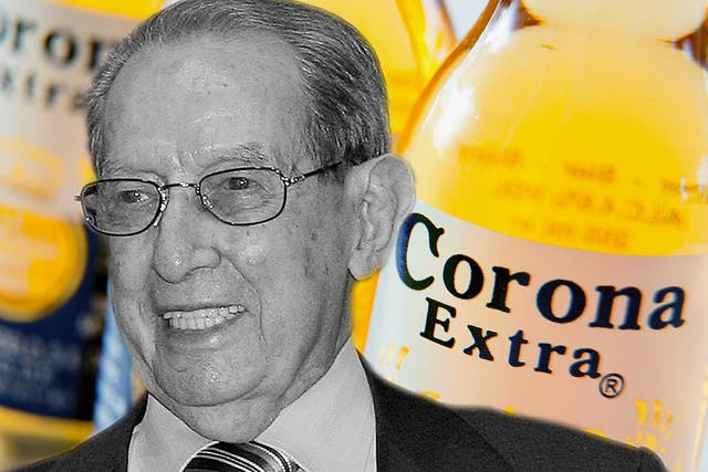 Corona's owner, Antonino Fernandez, was generous with his wealth